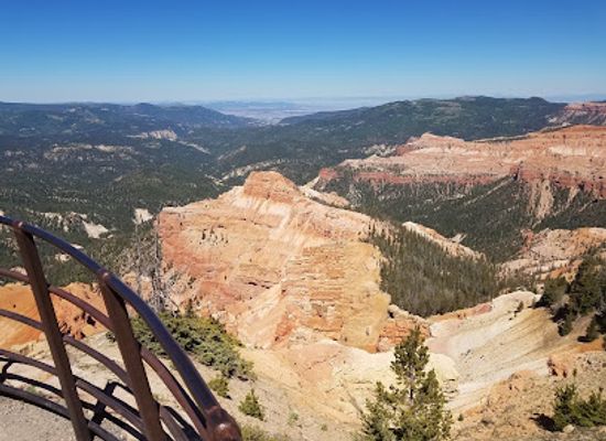 utah/mt-carmel/landmark/cedar-breaks-national-monument
