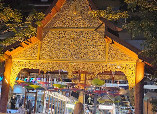 thailand/lanna/landmark/chiang-mai-night-bazaar