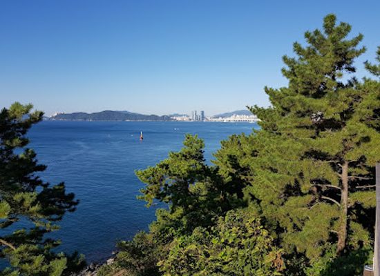 south-korea/yeongnam-region/landmark/dalmaji-park