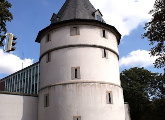 germany/ruhr/landmark/museum-hawk-s-tower