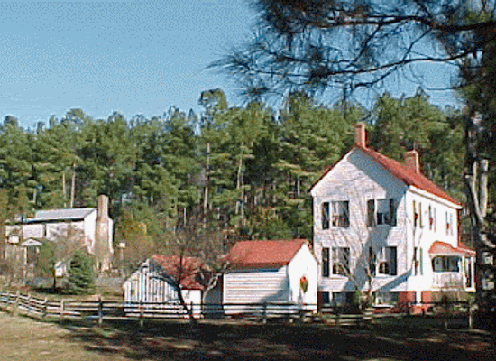 virginia/blue-ridge-highlands/landmark/piney-grove-at-southall-s-plantation