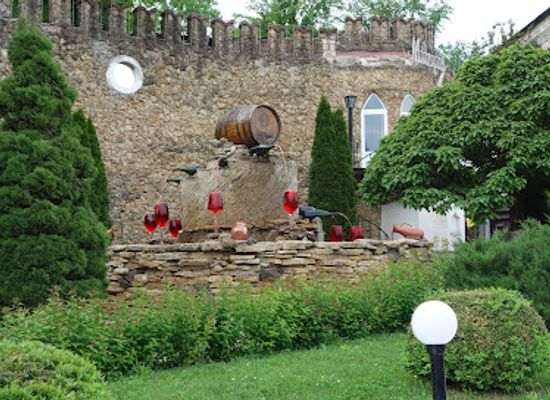 moldova/chisinau-county/landmark/milestii-mici-winery