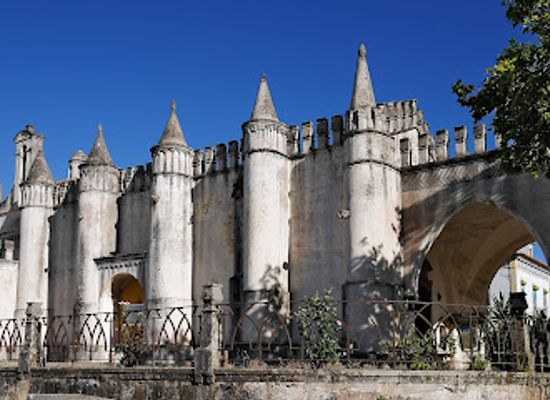 portugal/evora/landmark/chapel-of-saint-blaise