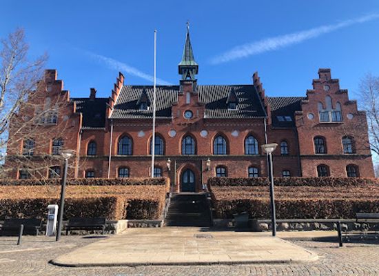 denmark/hillerod/landmark/old-town-hall