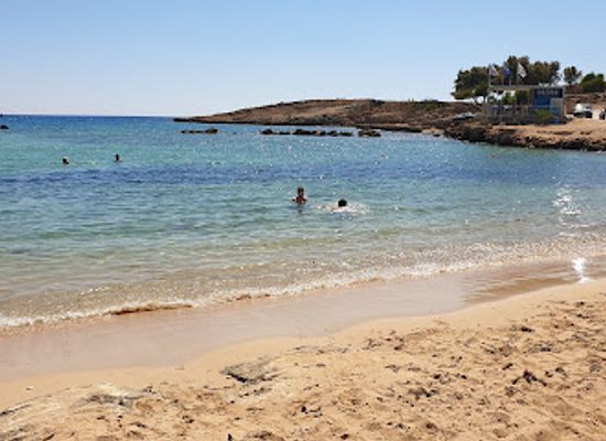 cyprus/nissi-beach/landmark/ayia-napa-perera-beach
