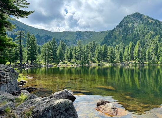 montenegro/lakes-of-plav/landmark/hridsko-jezero