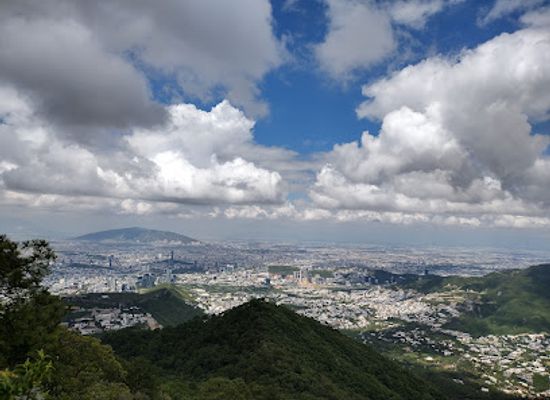 mexico/monterrey/san-pedro-garza-garcia/landmark/mirador-la-penita-chipinque