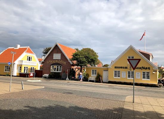 denmark/skagen/attraction/skagen-bamsemuseum