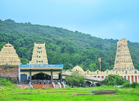 india/visakhapatnam/simhachalam/landmark/simhachalam-temple