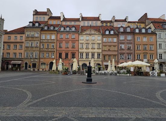 poland/warsaw/nowe-miasto/landmark/old-town-in-warsaw