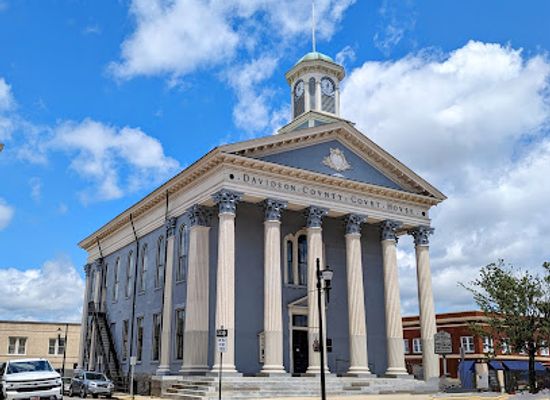 north-carolina/high-country/landmark/davidson-county-historical-museum