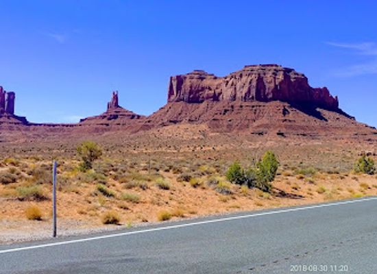 arizona/monument-valley/landmark/navajo-welcome-center