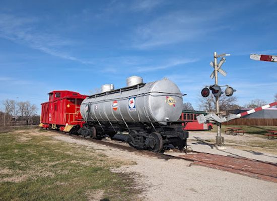 oklahoma/prairie-plains/landmark/historic-route-us-66