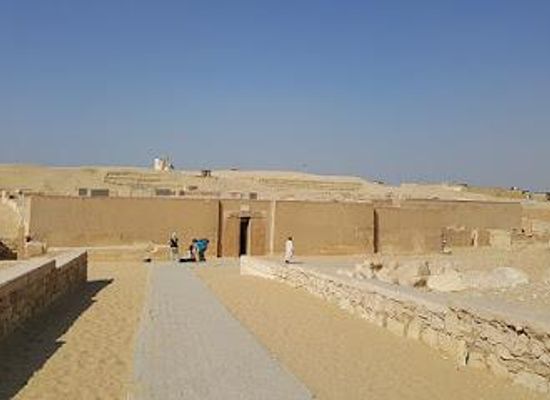 egypt/cairo/landmark/mastaba-of-mereruka