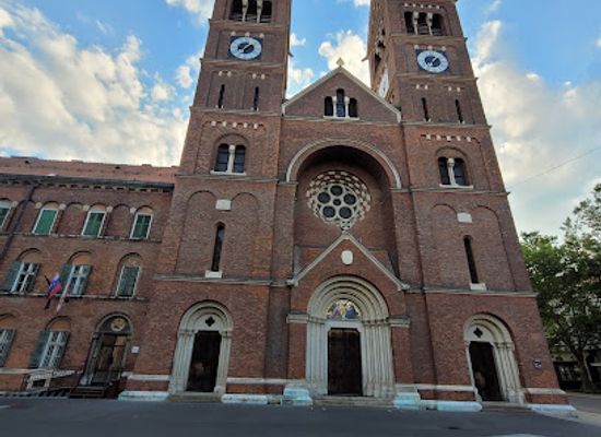 slovenia/maribor-pohorje/landmark/basilica-of-our-mother-of-mercy