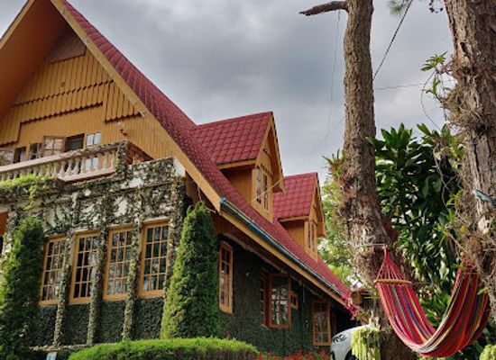 myanmar-burma/kalaw/landmark/hillock-honeymoon-villa-bed-breakfast