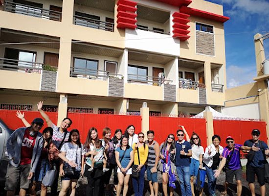 philippines/legazpi/landmark/jdl-residences