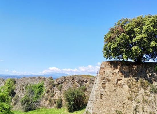 spain/costa-brava/landmark/castell-de-montjuic