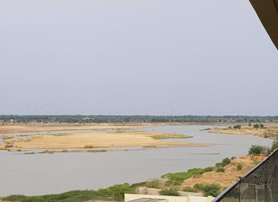 chad/n-djamena/landmark/centre-de-conferences-radisson-blu-hotel
