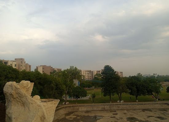pakistan/rawalpindi/saddar/landmark/race-course-park