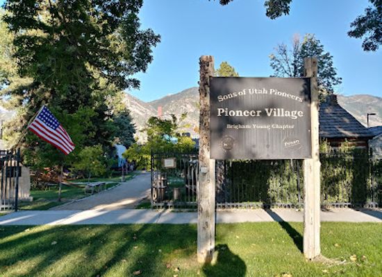 utah/provo/landmark/provo-pioneer-village