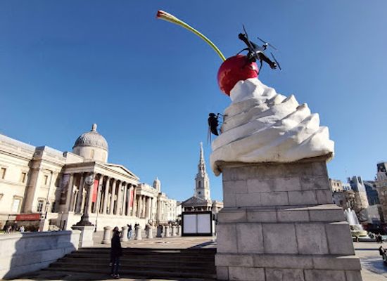united-kingdom/london/attraction/the-fourth-plinth