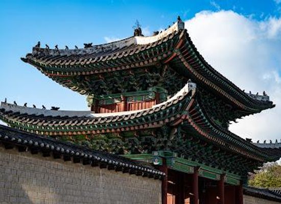 south-korea/incheon/landmark/changgyeonggung-palace