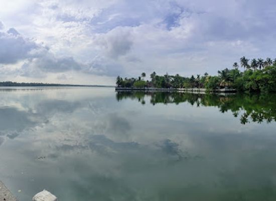 india/kerala-backwaters/landmark/cherai-beach-road-view-point