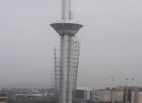 nigeria/abuja/landmark/millenium-tower
