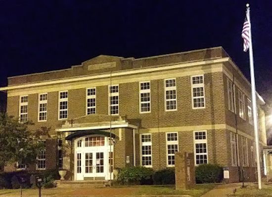 tennessee/murfreesboro/landmark/bradley-academy-museum-and-cultural-center