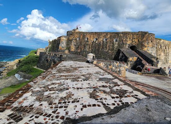 puerto-rico/south-region/landmark/castillo-san-felipe-del-morro