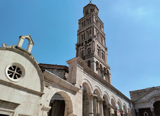 croatia/split/landmark/jupiter-s-temple