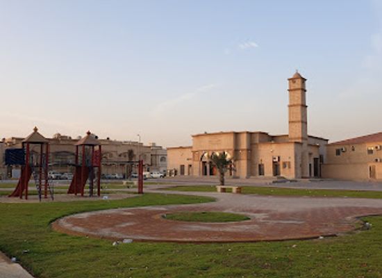 saudi-arabia/al-jubail/landmark/park
