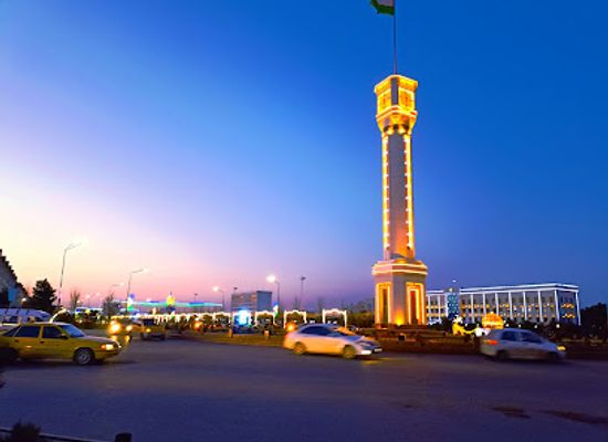 uzbekistan/qarshi/landmark/kurant