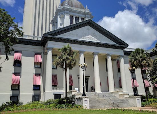 florida/southeast-florida/landmark/florida-historic-capitol-museum