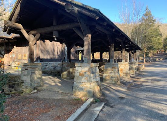 alabama/north-alabama/landmark/cathedral-caverns-state-park