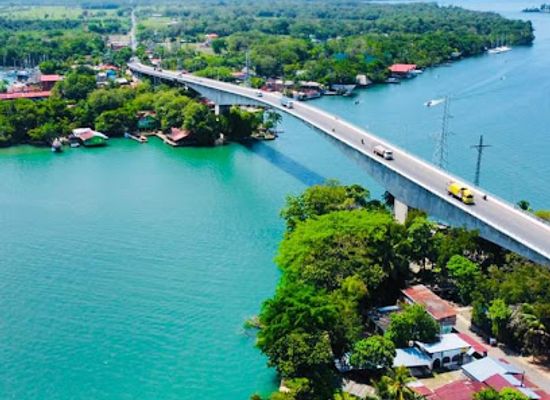 guatemala/caribbean-coast/landmark/rio-dulce-izabal