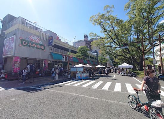 japan/sanuki/landmark/kochi-sunday-market