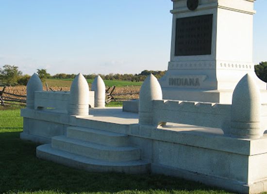 indiana/southwest-indiana/landmark/indiana-state-monument