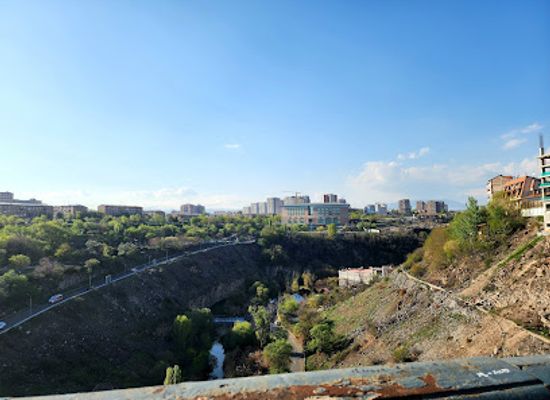 armenia/aragatsotn/landmark/great-bridge-of-hrazdan