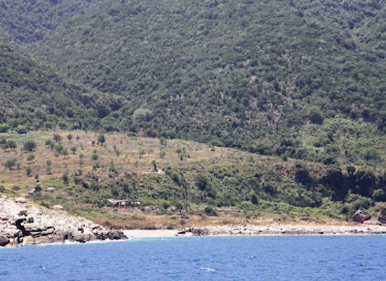albania/mat/landmark/kepi-i-shengjergjit