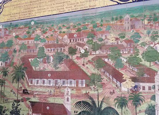 paraguay/chaco-boreal/landmark/independence-house-museum