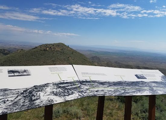 wyoming/park-county/landmark/heart-mountain-ranch-preserve-trailhead