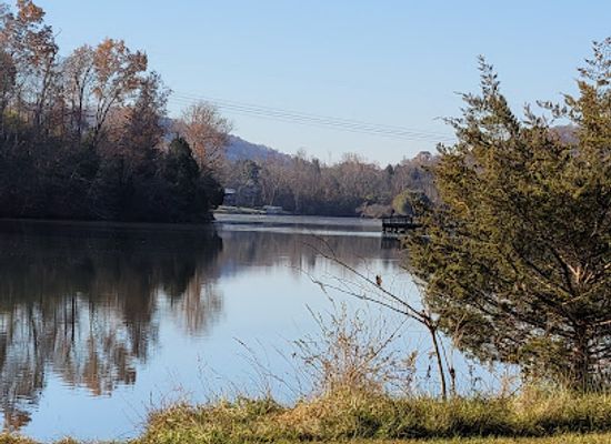 tennessee/oak-ridge/landmark/haw-ridge-park