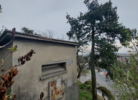 slovakia/bratislava/landmark/bunker