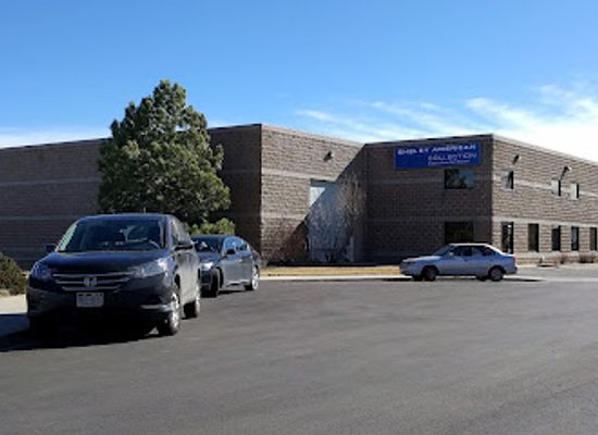 colorado/boulder/landmark/shelby-american-collection