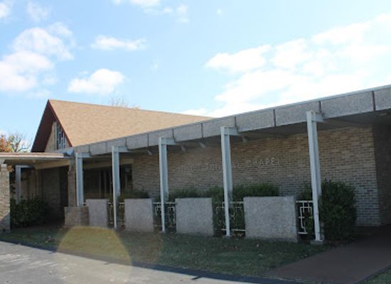 arkansas/springdale/landmark/sisco-funeral-chapel