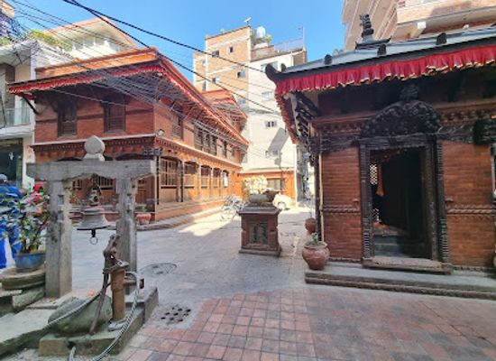 nepal/patan/landmark/lukhusi-manka-bhajan-fale