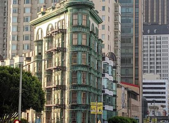 california/san-mateo/landmark/sentinel-building