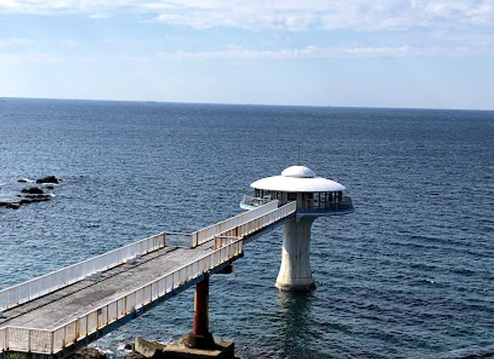 japan/iki/landmark/shirahama-midsea-observation-tower-coral-princess-shirahama-key-terrace-hotel-seamore